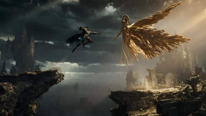 Lords of the Fallen 2 Steam