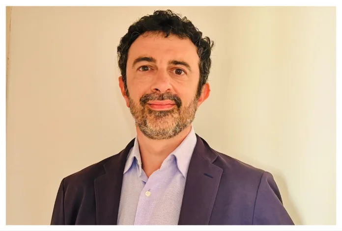 Lorenzo Gangarossa