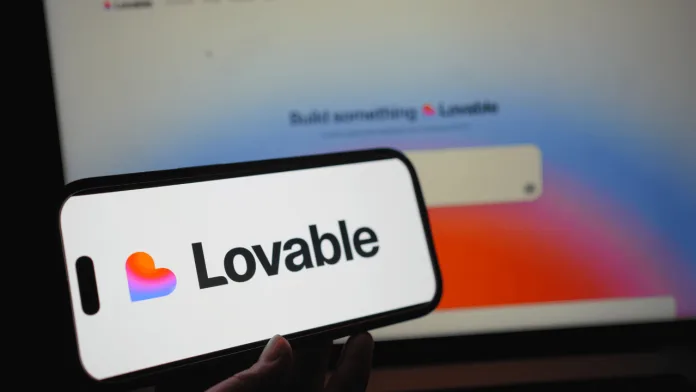Lovable