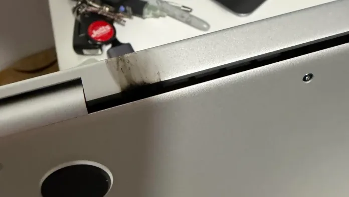 M5 MacBook