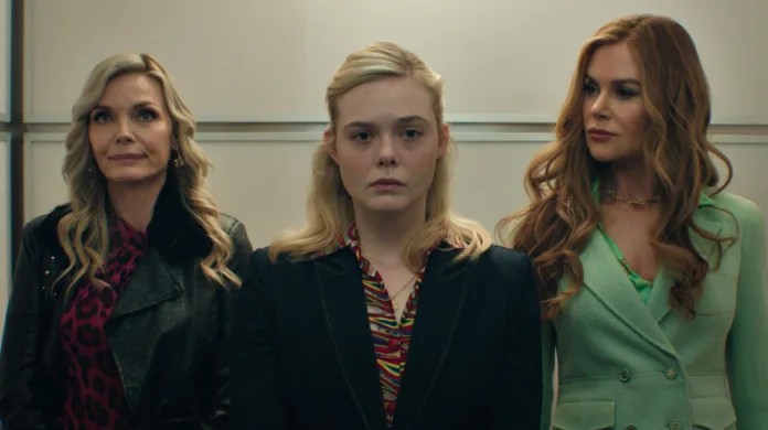 Margo's Got Money Troubles ikinci sezon onayı
