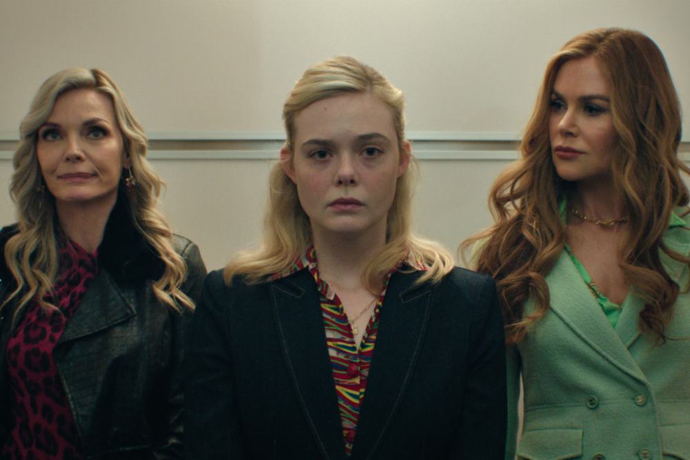 Margo's Got Money Troubles ikinci sezon onayı