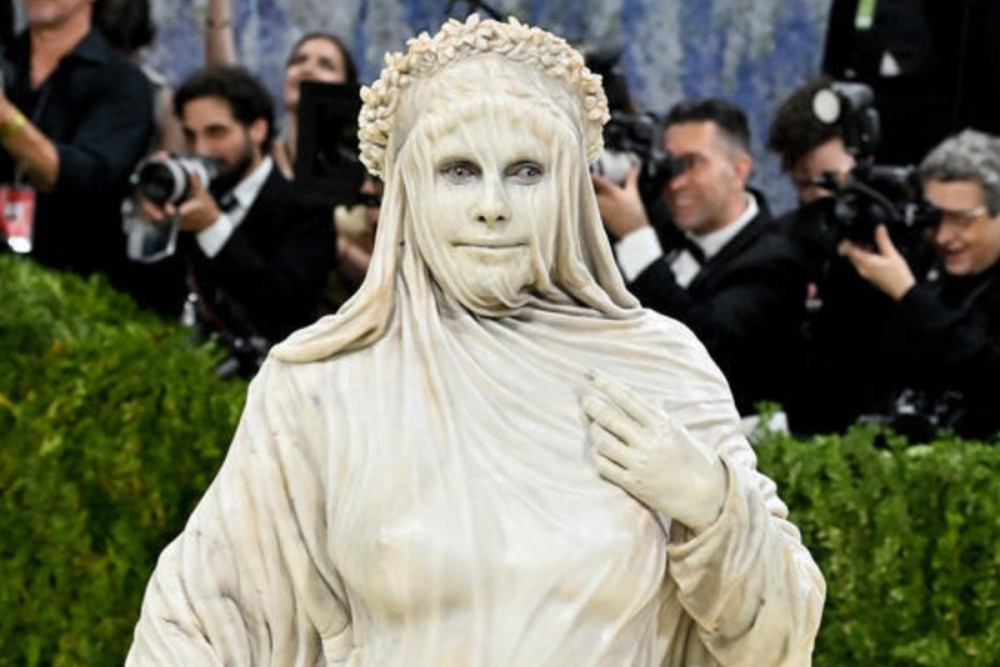 Met Gala 2026