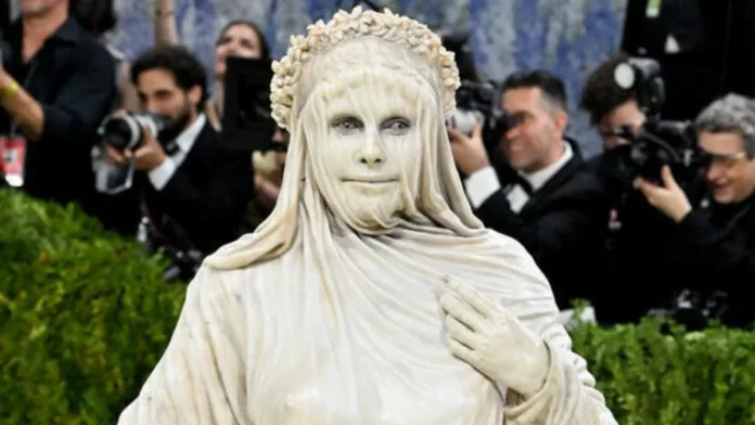 Met Gala 2026