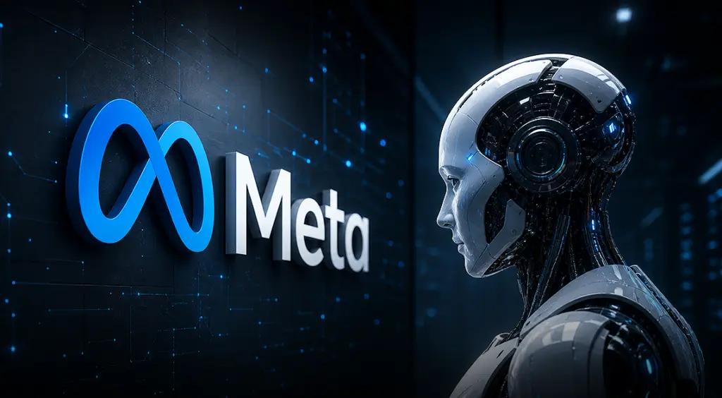 Meta robot yazılımı