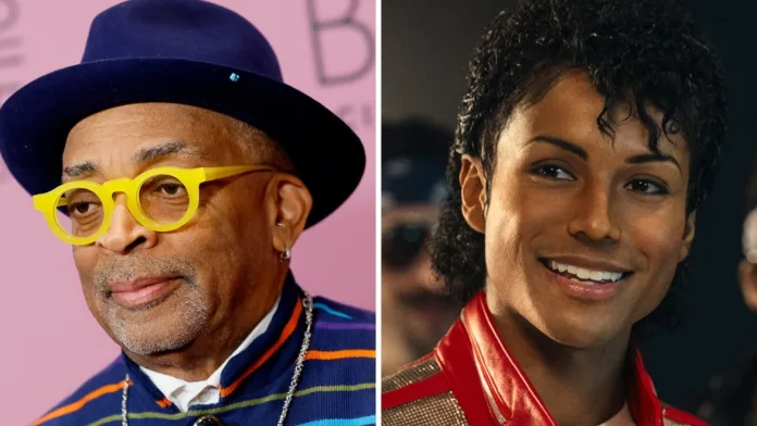 Michael Jackson biyografisi