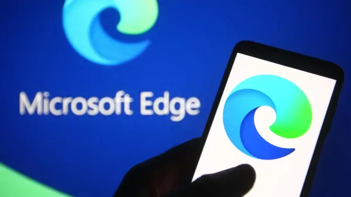 Microsoft Edge parola güvenliği