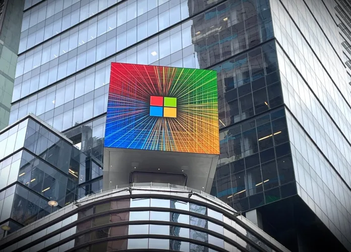 Microsoft hesap istismarı