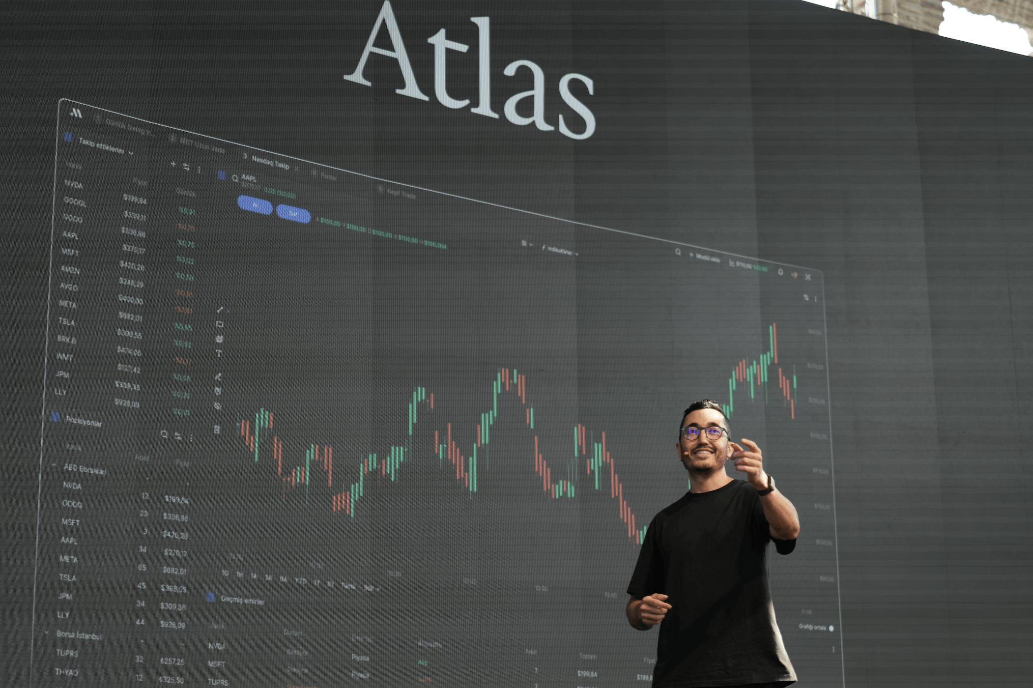 Midas yeni ürünler