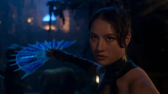 Mortal Kombat 2 gişe