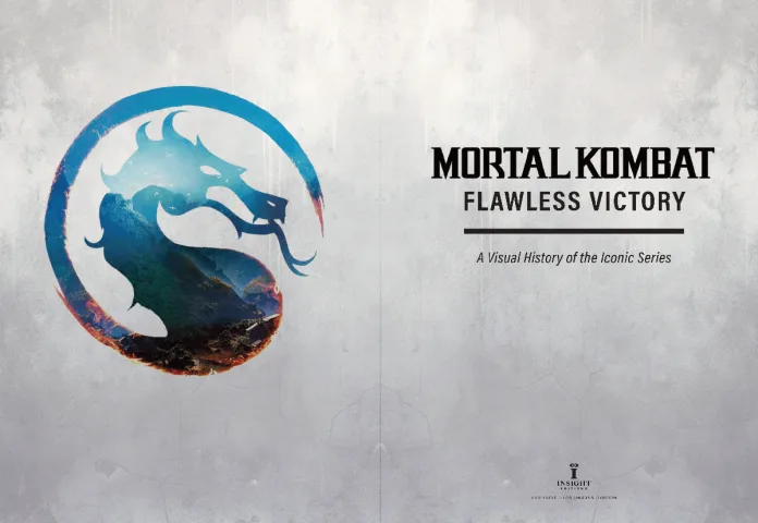 Mortal Kombat