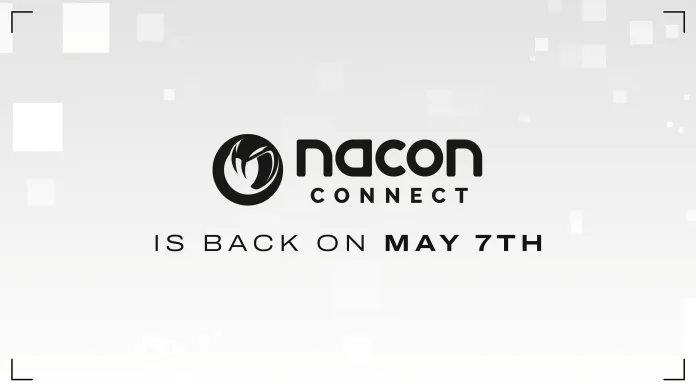 Nacon Connect
