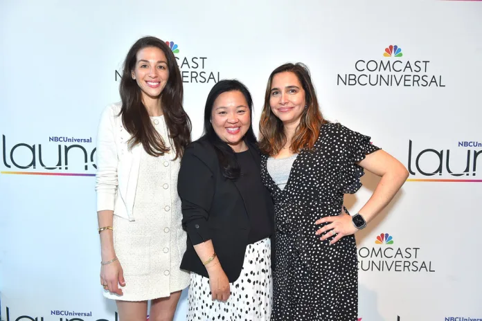 NBCUniversal Pitch Hızlandırma Programı