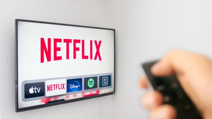 Netflix dava