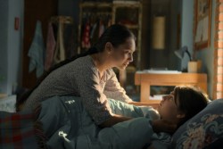 Netflix'ten 'Nemesis' Şaşırtıcı Bir Suç Draması: İşte Yeni Favoriniz! Netflix Nemesis