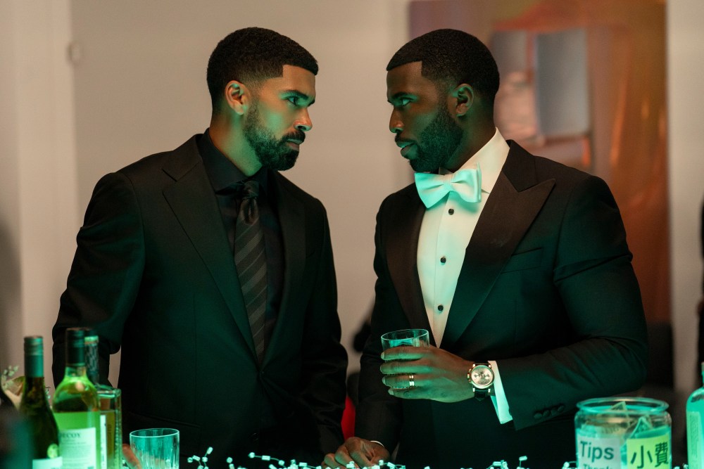 Netflix'ten 'Nemesis' Şaşırtıcı Bir Suç Draması: İşte Yeni Favoriniz! Netflix Nemesis
