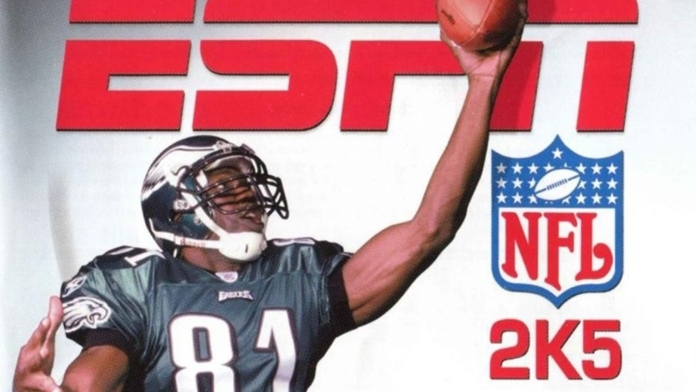 NFL 2K projesi iptali