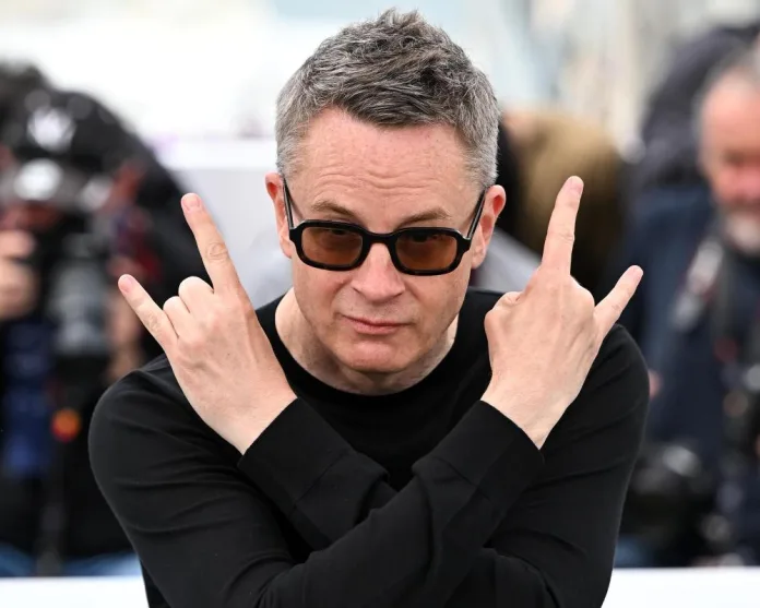 Nicolas Winding Refn
