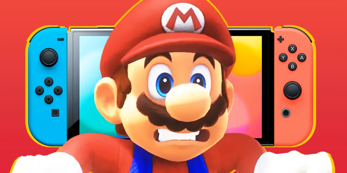 Nintendo dava kaybı