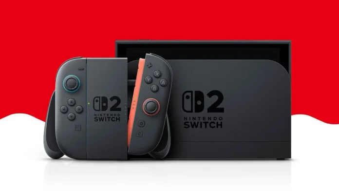 Nintendo Switch 2