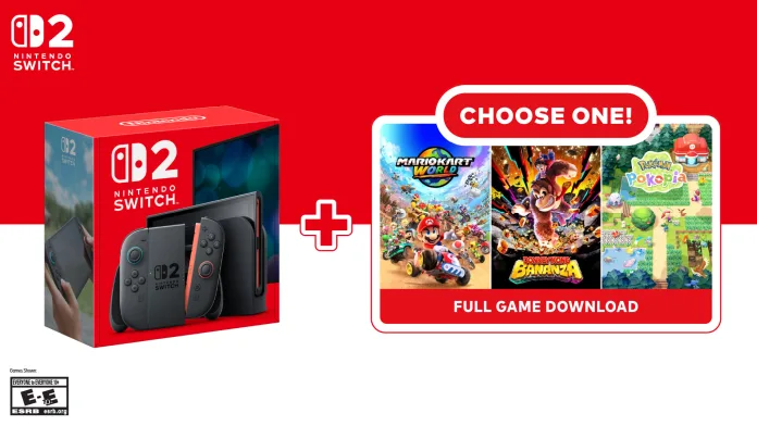 Nintendo Switch 2 fiyat artışı