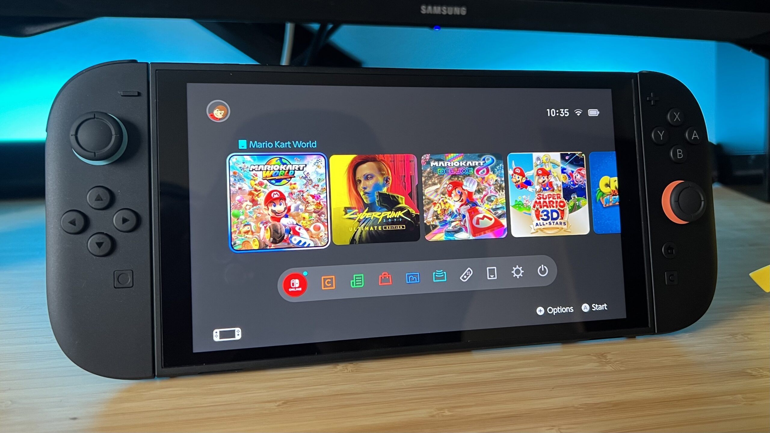 Nintendo Switch 2 fiyatı