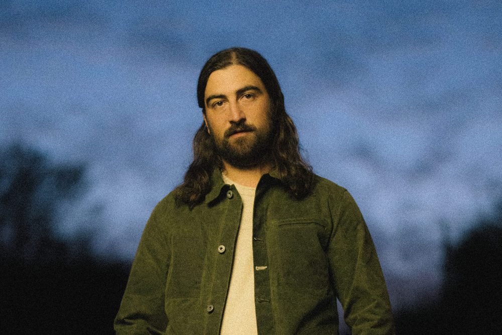 Noah Kahan The Great Divide