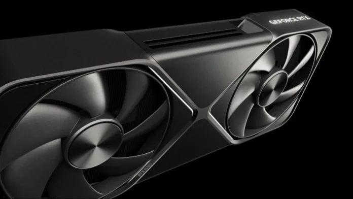 NVIDIA RTX 5090