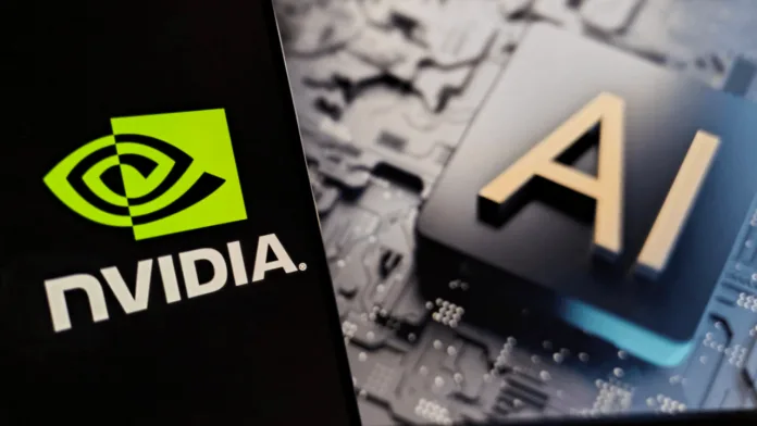 Nvidia yapay zeka yatırımları
