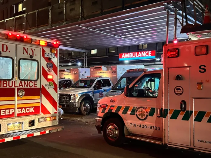 NYC Sağlık Veri İhlali