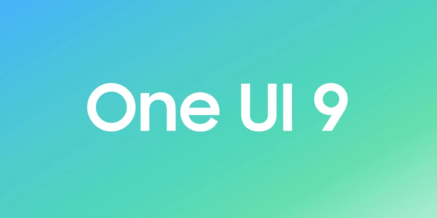 One UI 9