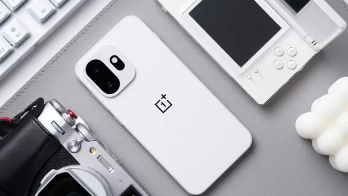 OnePlus 16 özellikleri