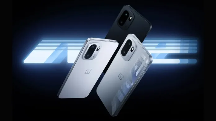 OnePlus Ace 7