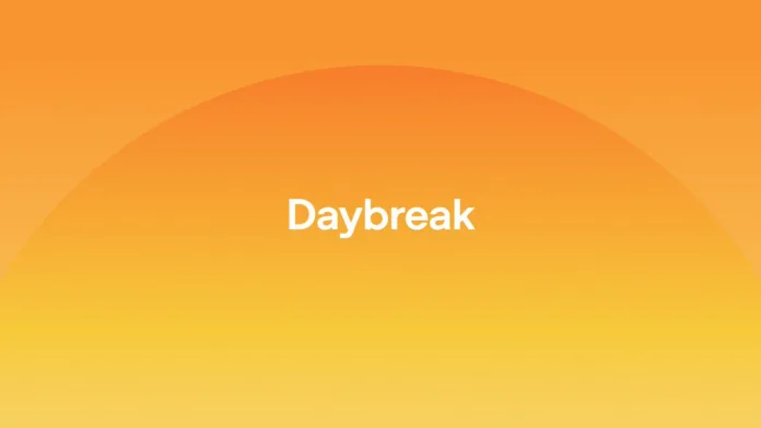 OpenAI Daybreak