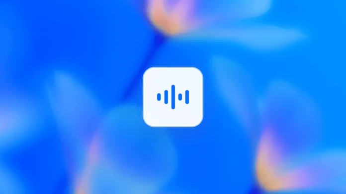 OpenAI ses modelleri