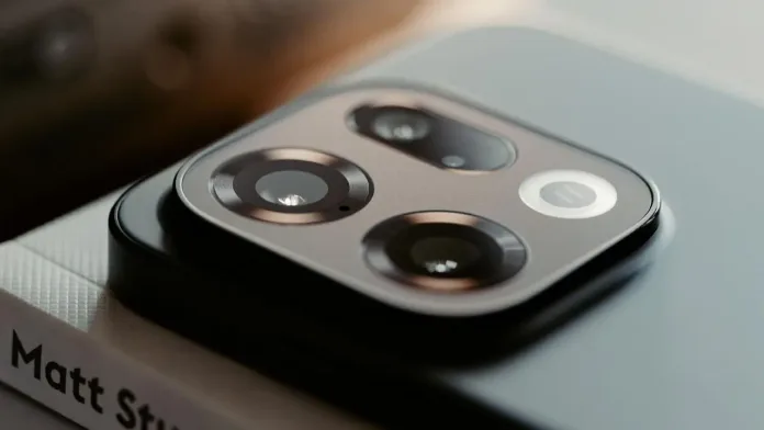 Oppo Find X10 Pro Max