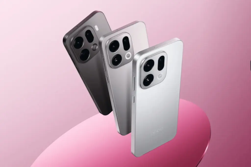 Oppo Find X10 Pro Max
