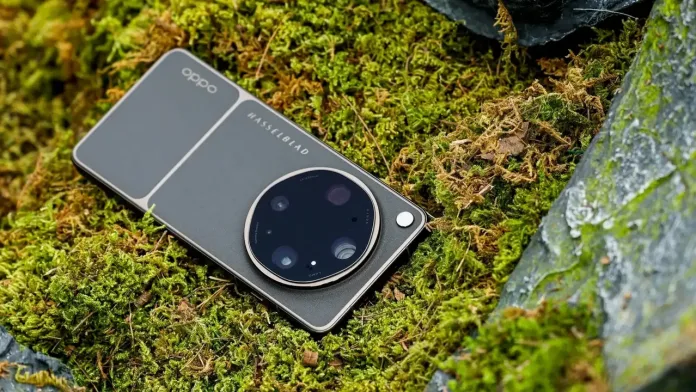Oppo Find X10 Ultra
