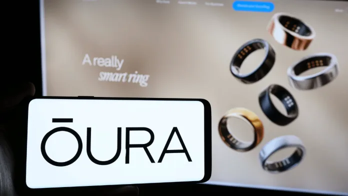 Oura halka arz