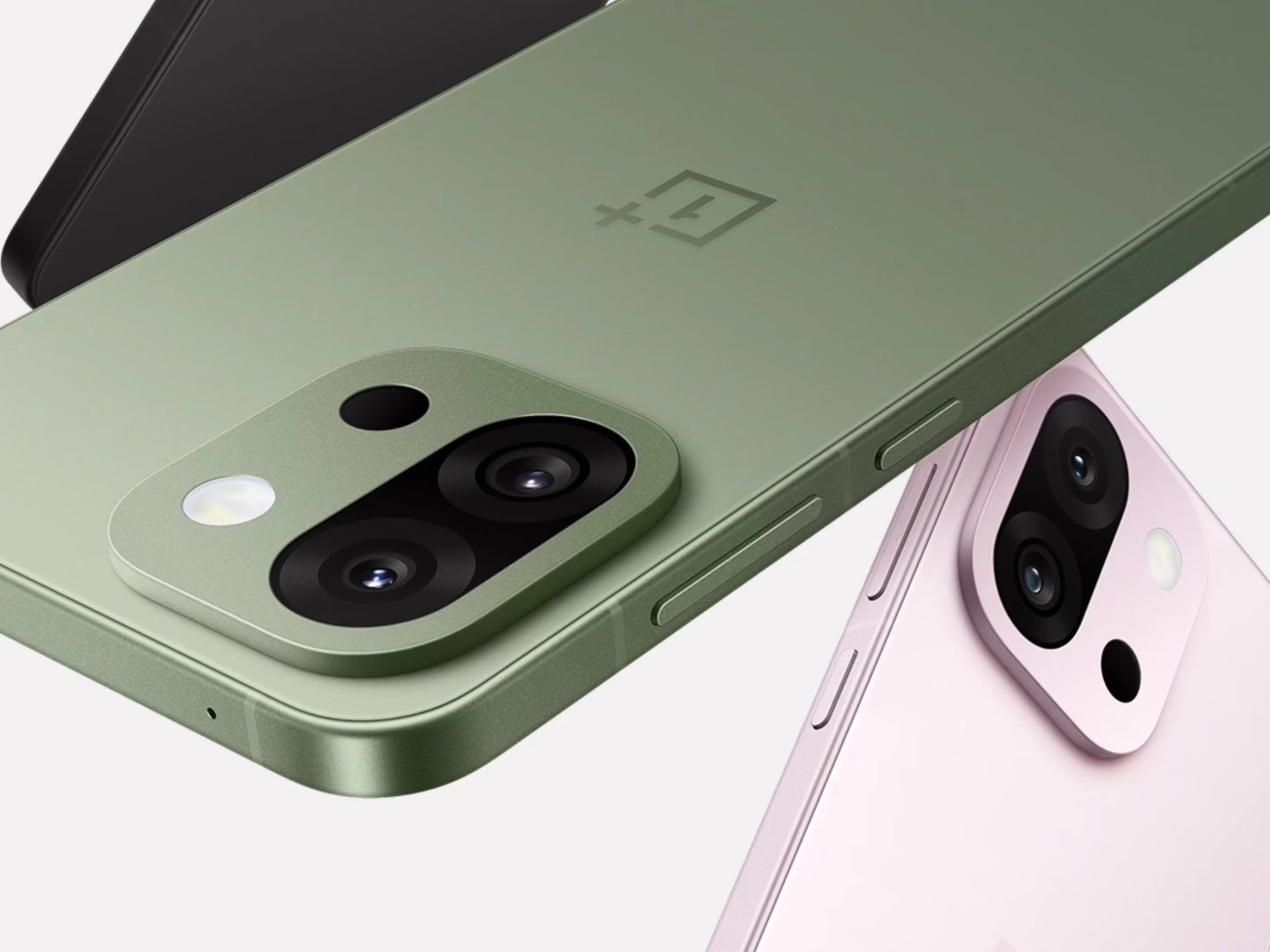 OxygenOS 17
