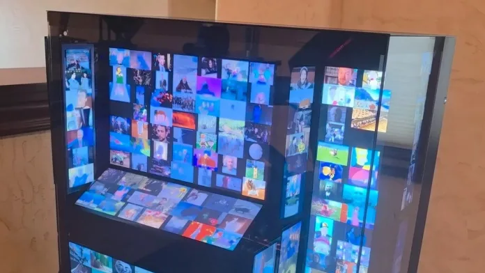 özel yapım PC kasası