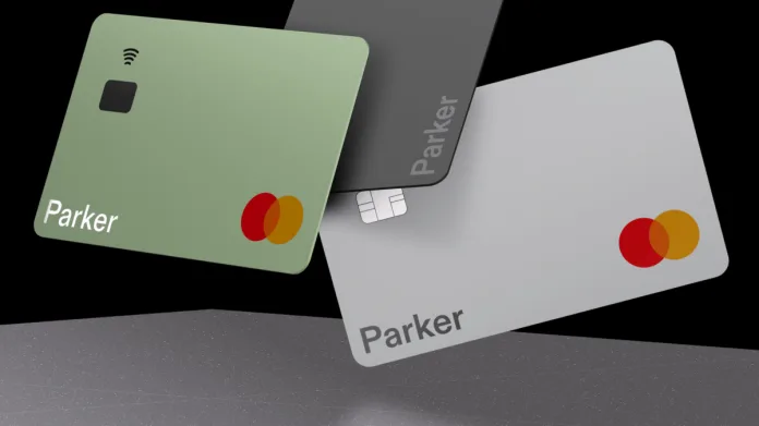 Parker iflas