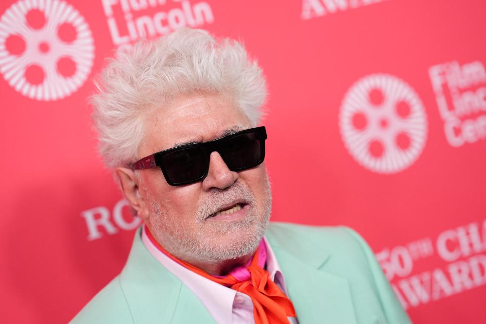 Pedro Almodóvar'dan 2026 Oscar'larına Sert Eleştiri: 'Gazze ve Trump'a Protesto Yoktu' Pedro Almodóvar