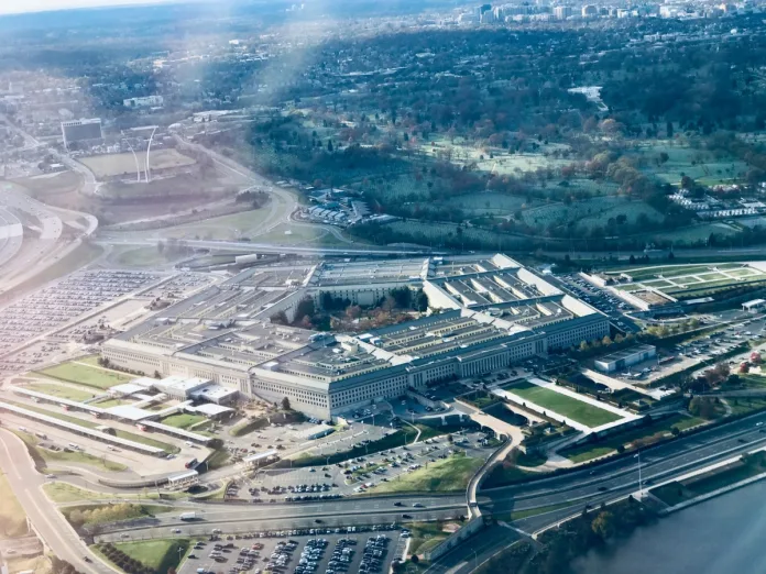 Pentagon