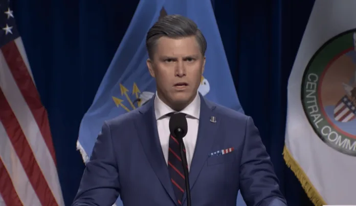 Pete Hegseth