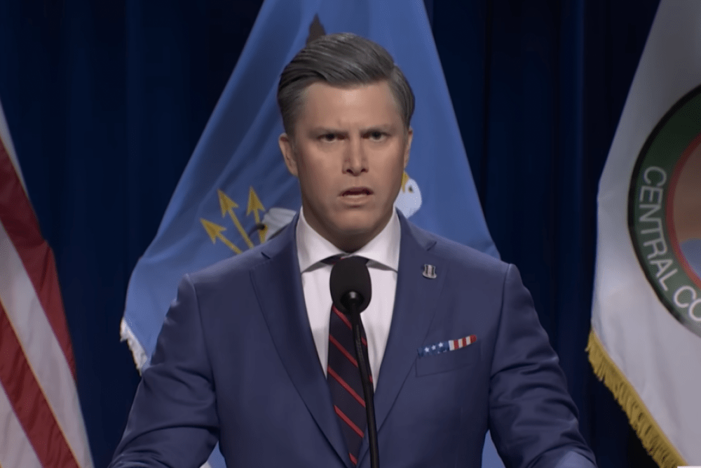 Pulp Fiction Kehaneti: Pete Hegseth Olayı ve SNL'in Geri Çevirdiği Esprinin Perde Arkası Pete Hegseth