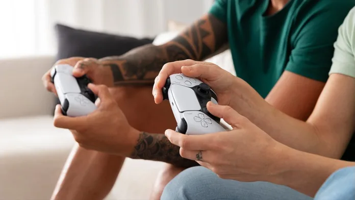 PlayStation 5 Linux