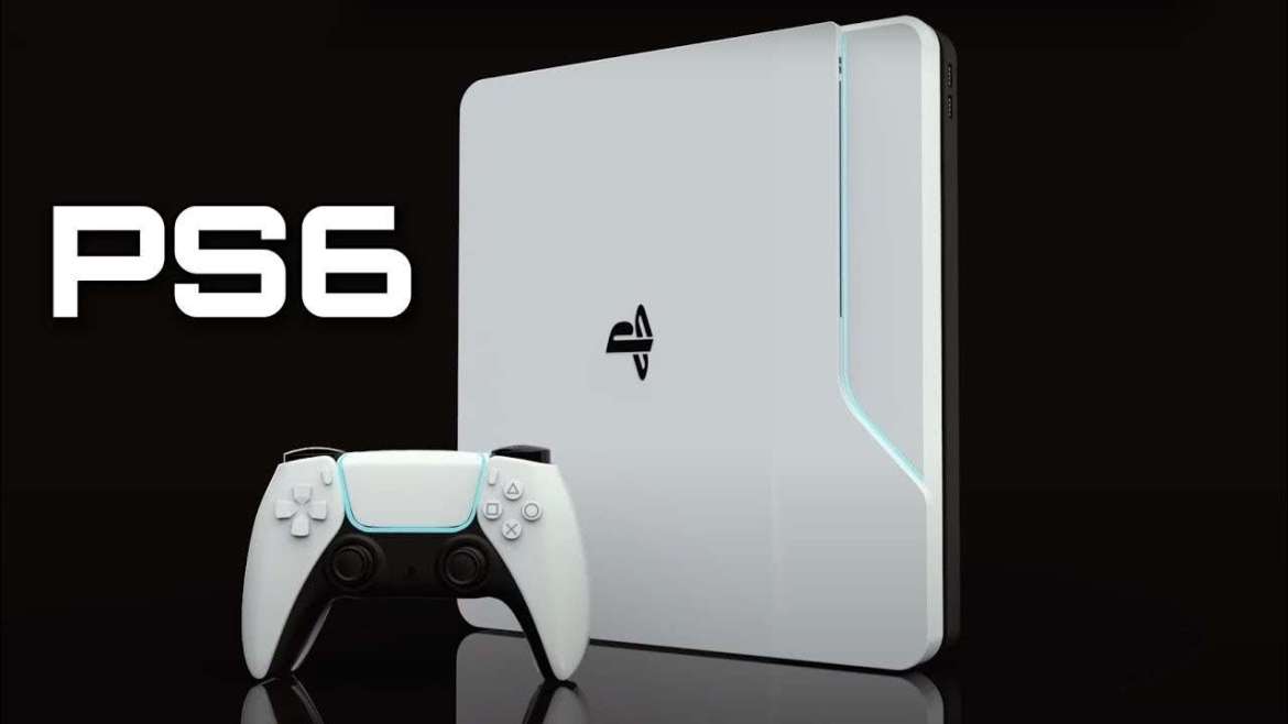 PlayStation 6 PSSR