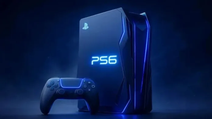 PlayStation 6 PSSR