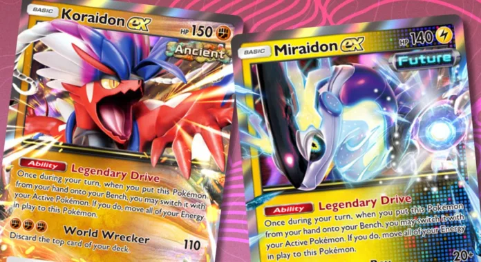 Pokémon TCG Pocket